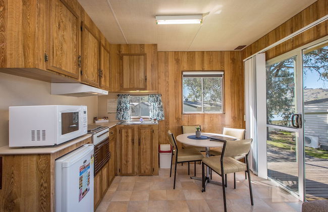 Discovery Parks - Lake Hume, New South Wales - Photo 20