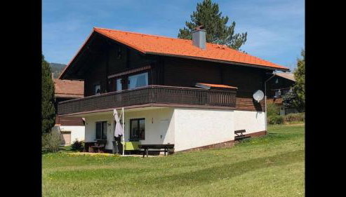 Feriendorf am Hohen Bogen - Haus 66 - Foto 2
