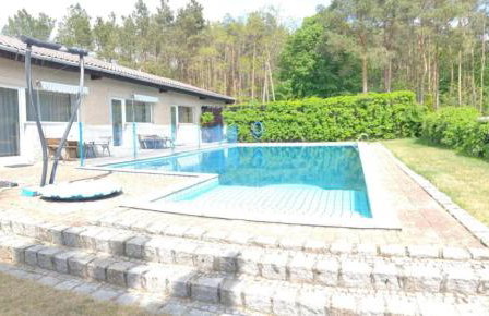 Gospodarstwo Agroturystyczne Agroletnica - Foto 113