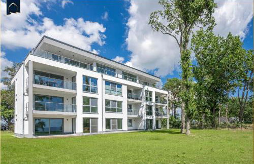 An der Haffküste Ferienwohnung Haffzauber - Foto 18