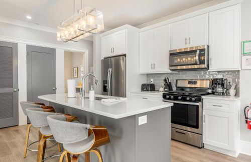 The Cooper Suite at 122 Spring - Foto 16