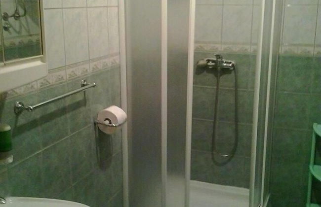 Apartments Divna Tomas - Foto 40