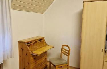 Hell und gemütlich, ca. 60qm. - Foto 7