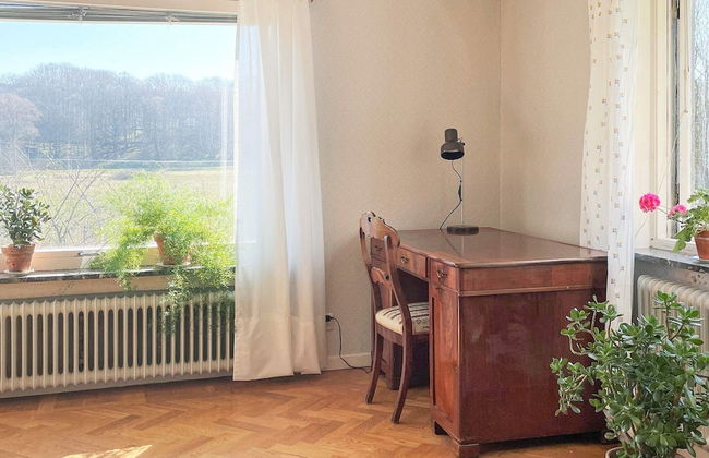 4 Person Holiday Home in Odsmal - Foto 14