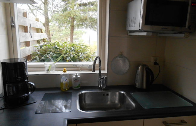 Ferienhaus in Lichtenau am Teutoburger Wald - Foto 7