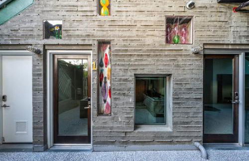 Hotel Narcissus - Room 5 - Foto 35