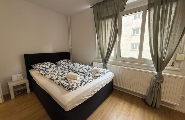 Urban Stay Apartments Vienna - Foto 4