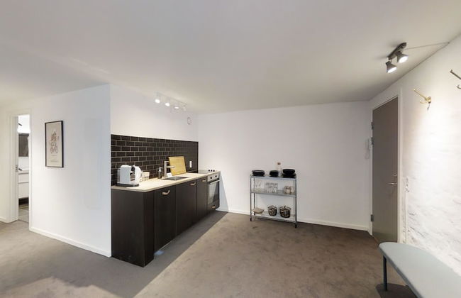 The Churchill apartments by Daniel&Jacob’s - Foto 52