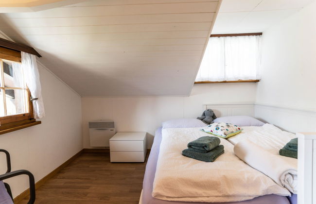 Bürcher Haus 2. OG Süd - Foto 15