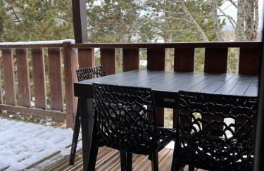 chalet de l ours - Foto 6