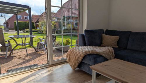 Apartment Lüttje Huus by Interhome - Foto 2