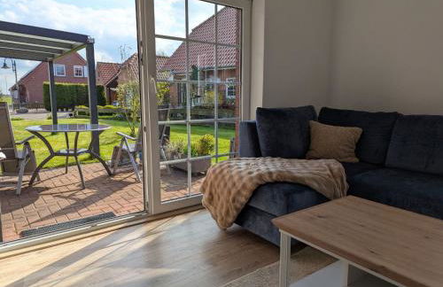 Apartment Lüttje Huus by Interhome - Foto 2