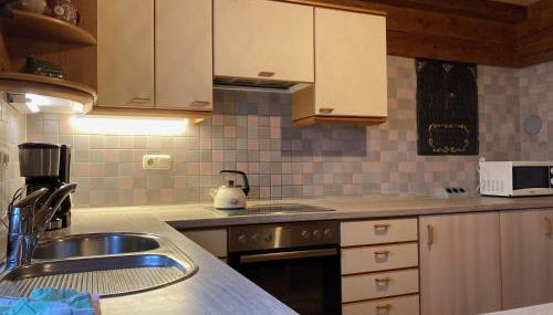 Knusperhäusle Reckenberg - Foto 2