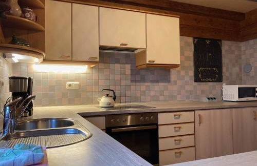 Knusperhäusle Reckenberg - Foto 2