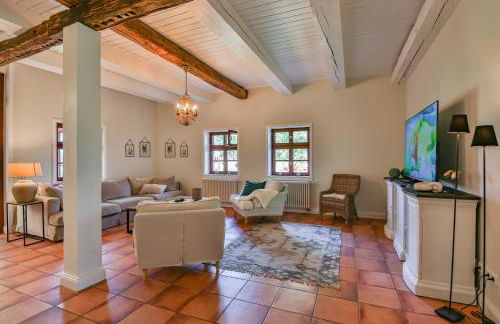 Ferienhaus Rotkehlchen Lieper Winkel, Rankwitz - Foto 16