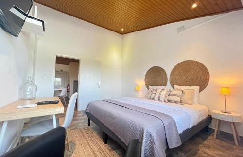 Monte de São Francisco Country House - Foto 19