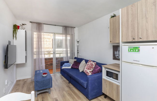 Cosy Lloret - Foto 9