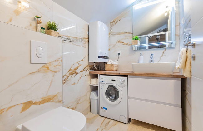 Villa Ana Apartments - Foto 35