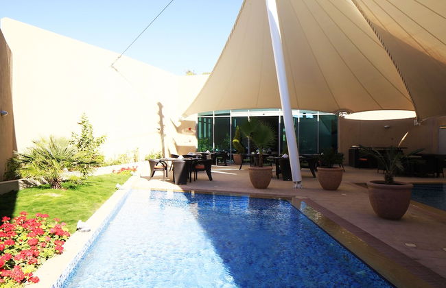 Vivienda Hotel Villas Granada - Foto 48