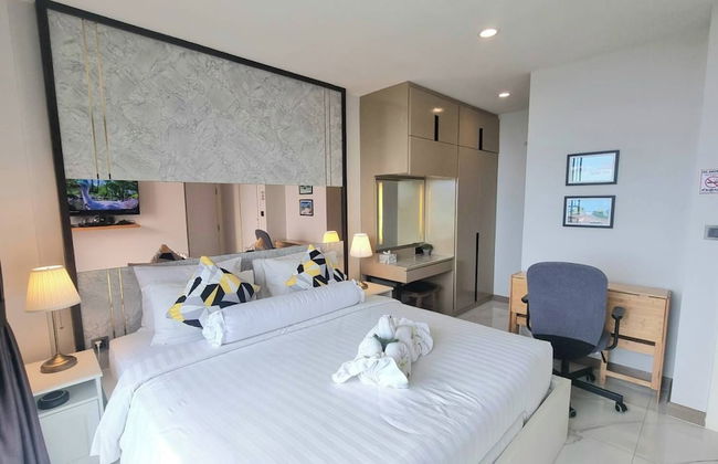 Bo501 - 2 Bdr Condo With Sea View, Ao Nang Beach - Photo 2