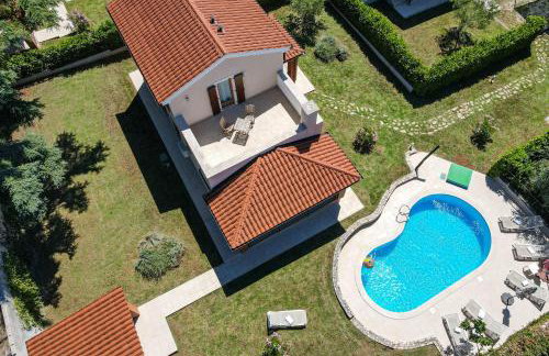 Villas Kolumbera - Foto 4