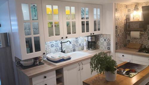 La Bulle Bleue Futuroscope - Foto 3