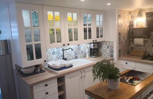 La Bulle Bleue Futuroscope - Foto 3