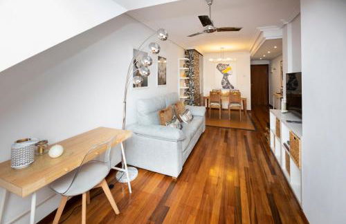 Atico Martina Centro - Foto 19