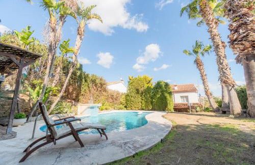 La Torre: casa perfecta con piscina privada - Foto 5