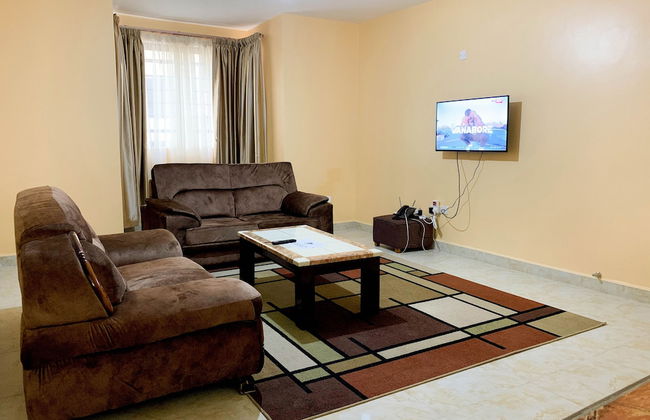 Easy Jkia Homestay - Foto 17