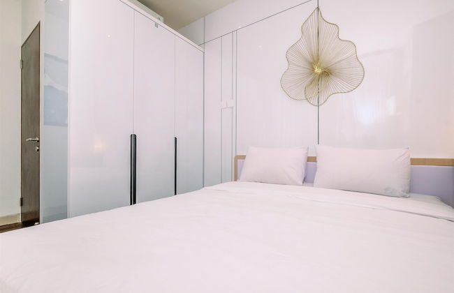 Good Deal 2Br At High Floor Transpark Cibubur Apartment - Foto 5