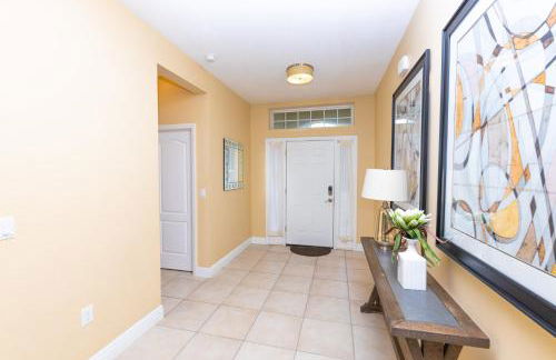 Flash 20 Off Newly Remodeled Villa with Pvt Pool Spa Pool And Game Room - Foto 12