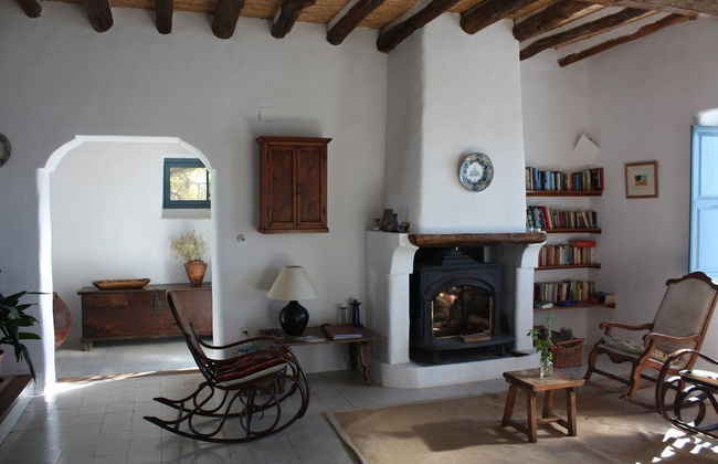 Las Chimeneas - Foto 17