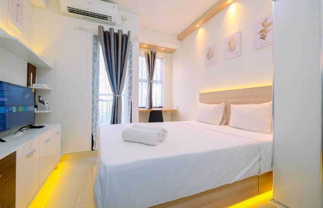 Good And Homey Studio At Transpark Cibubur Apartment - Foto 4