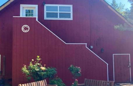 Secluded Farm Stay for a Perfect Oregon Glamping Experience - Foto 17