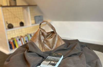 2 kleine Altstadt-Ferienwohnungen mit Garten & Herz - Foto 37