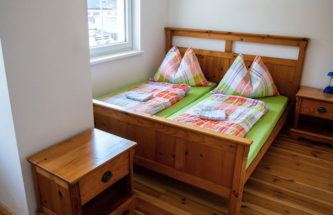 Ferienwohnungen Mamauwiese - Foto 39