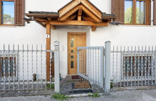 Apartment Holzsuite - Foto 16