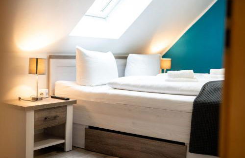 Ferienhaus Nationalparkidille - Foto 19