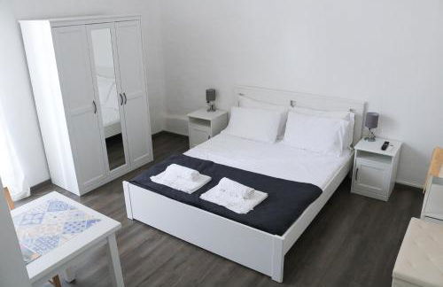 ROOMS 69- Appartaments Francesca e Comasia - Foto 6