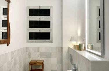 Apartamento Centro, Parking y Jardín, 6 Personas, Bonito - Foto 9