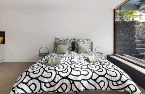 seenahes chices Apartment in Öhningen - Photo 13