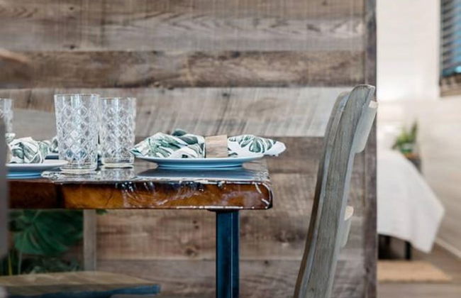 The Oaks Helm Model Container Home 12 min to Magnolia Market - Foto 17