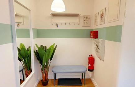 Berner Bude 5, 3SZ, 6P, TV, Wlan - Foto 10