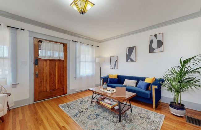 Cozy Alhambra 3BR Near Downtown Los Angeles - Foto 4