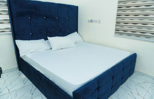 Charming 3-bed Apartment in Transe Ekulu Phase 6 - Foto 5