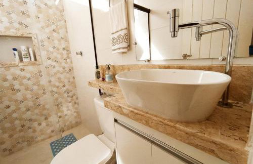 Flat da Eliete e Admilson - Foto 29