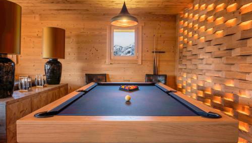 Chalet Lodge Oberig Exclusive - Foto 5