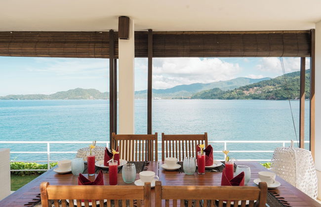 Villa Blanca by Alfred in Bali - Foto 23