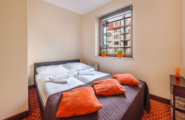 Apartamenty Sun & Snow Continental - Photo 80